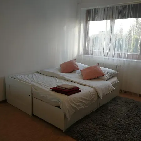 Apartament Zeta Park Centrum Ustron Exterior photo