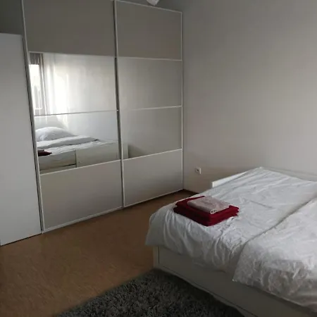 Apartament Zeta Park Centrum Ustron Exterior photo
