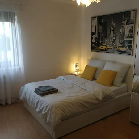 Apartament Zeta Park Centrum Ustron Exterior photo