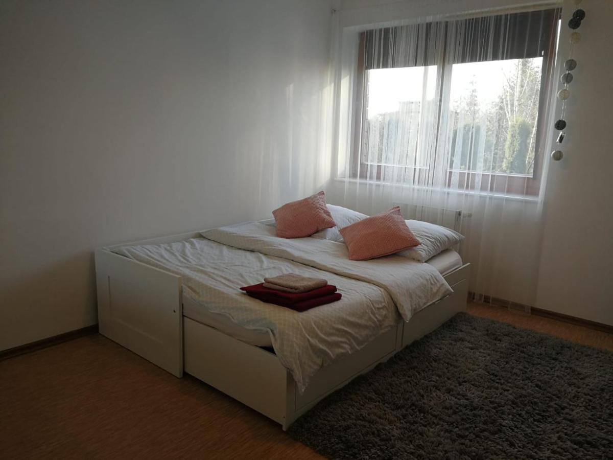 Zeta Park Centrum Apartment Ustron
