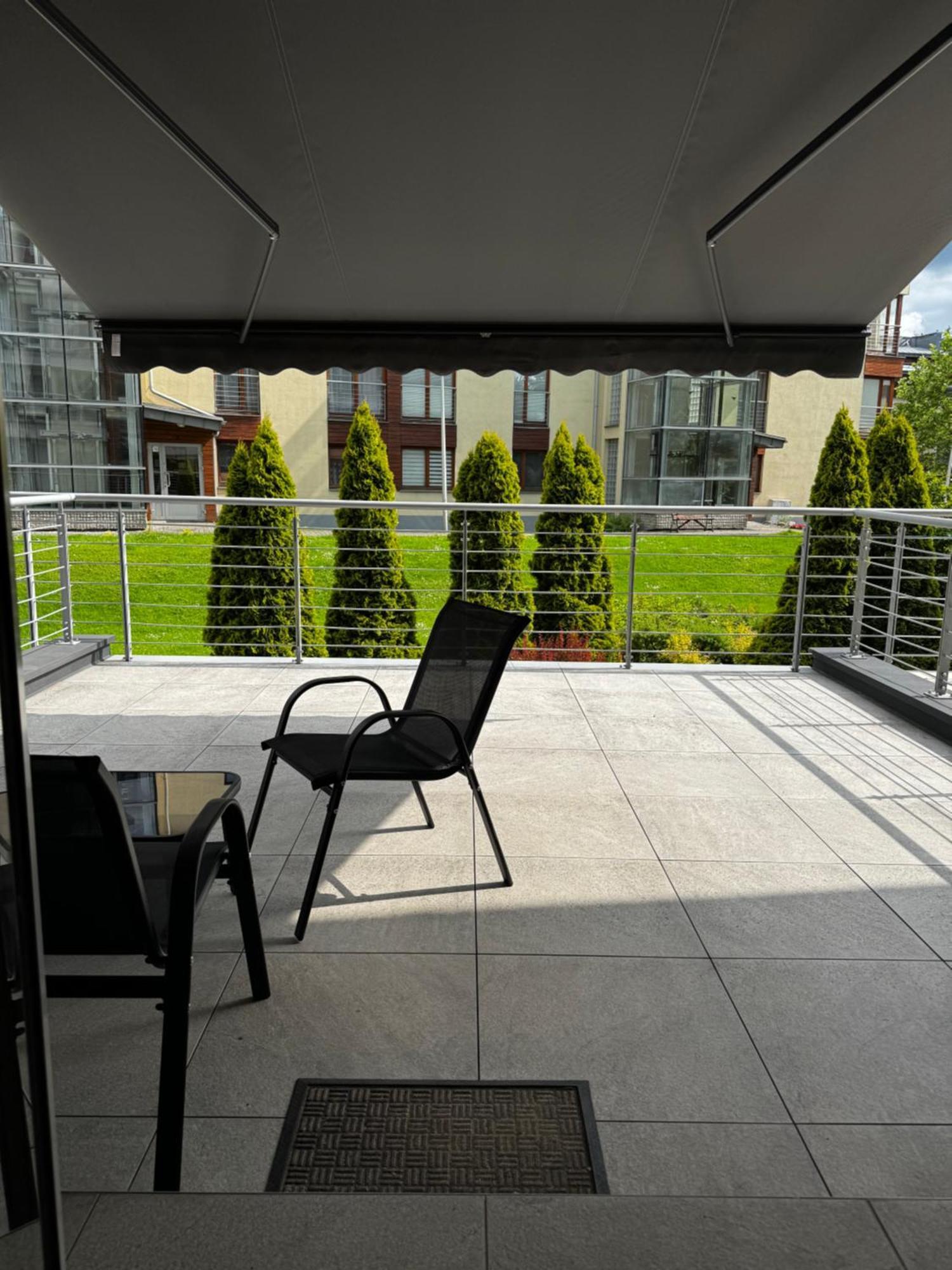 Apartment Zeta Park Centrum Ustron