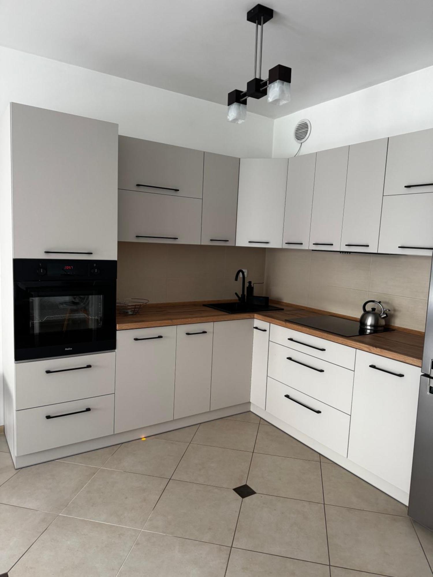 Apartment Zeta Park Centrum *